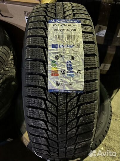 Triangle PL01 205/60 R16 96R