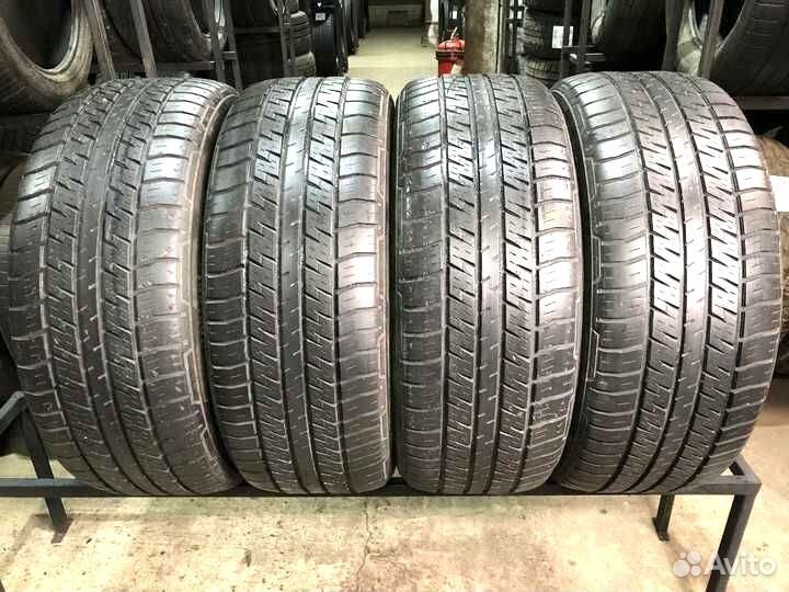 Continental ContiSportContact 5 235/50 R19