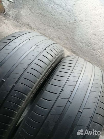 Michelin Primacy 3 235/45 R17