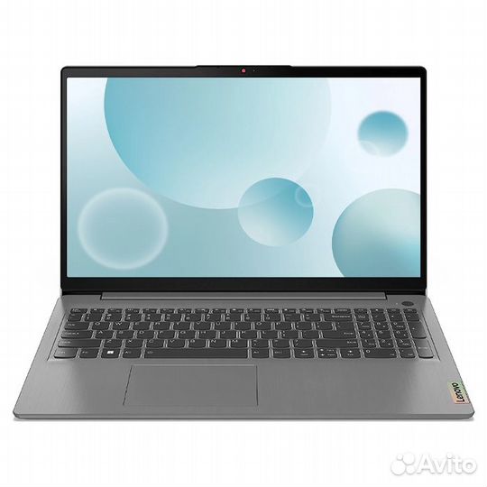 Ноутбук Lenovo IdeaPad 3 15IAU7 82RK00pgrk, i3 121