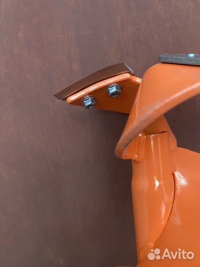 Ледобур Higashi 110