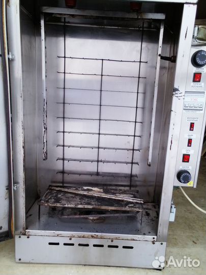 Коптильня уэк москит