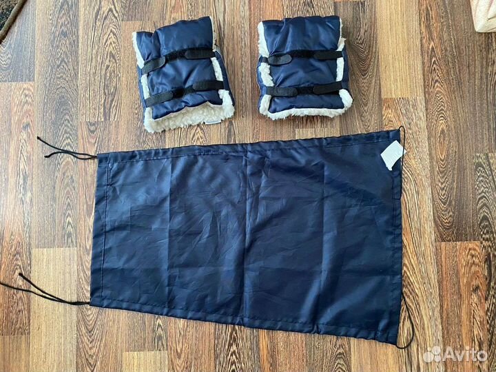 Коляска tutis aero 3 в 1