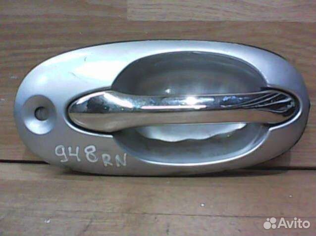 Ручка наружная передняя правая Kia Carnival - 1 поколение (1999-2002)