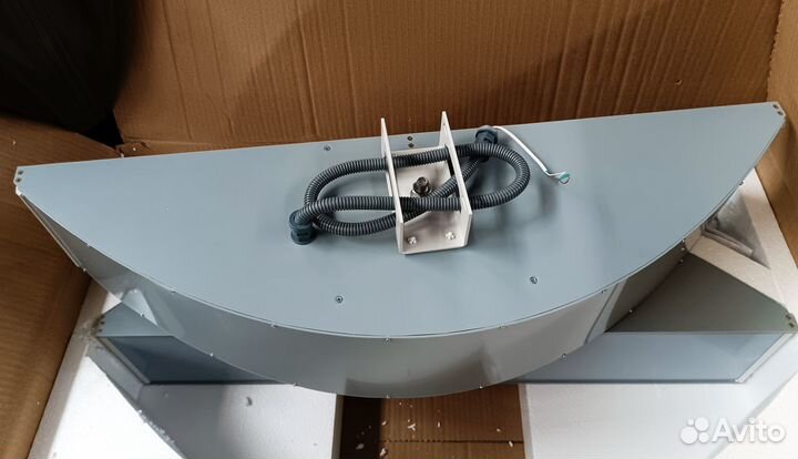 Извещатель радиоволновый Барьер 300Т