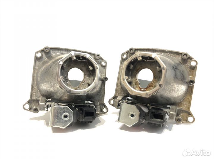 Bosch AL 3 ORG (комплект)