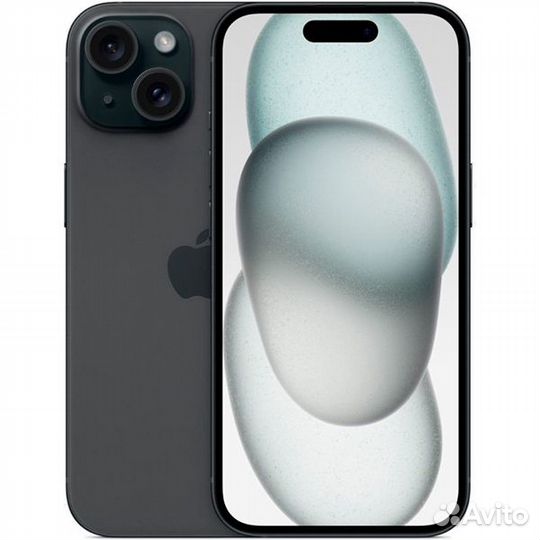 iPhone 15 Plus, 512 ГБ