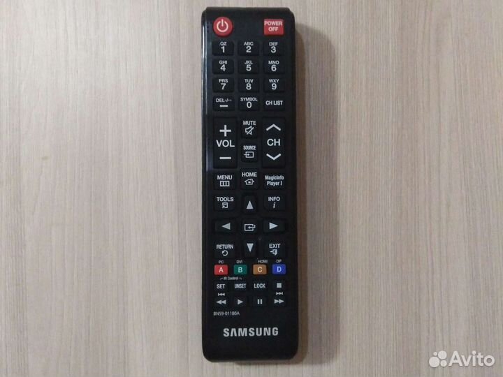 Пульт ду samsung