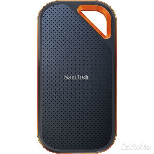 SanDisk 1TB Extreme Pro Portable SSD V2 2000MB/s