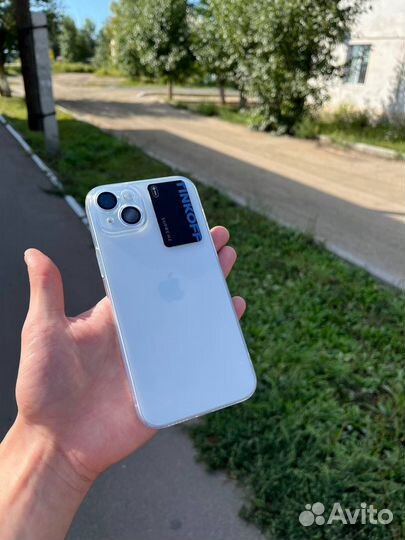 iPhone 15 Plus, 128 ГБ