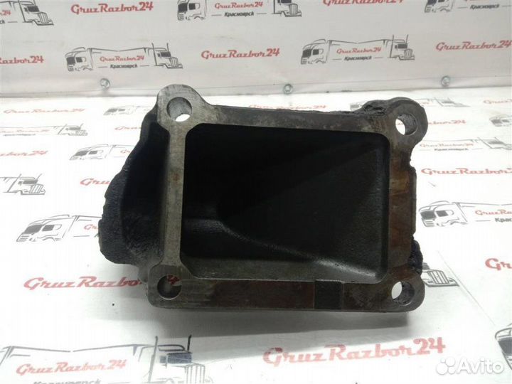 Кронштейн двигателя Scania DC13