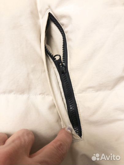 Зимняя куртка