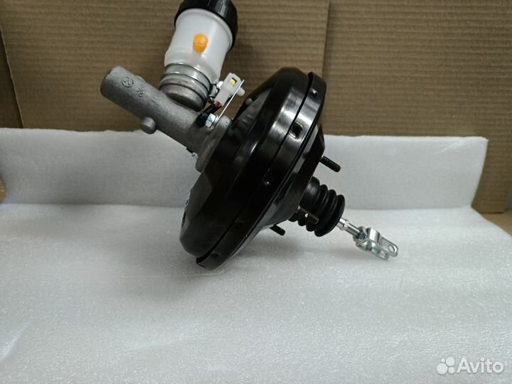 Вакуумный усилитель тормозной geely CK(Otaka)