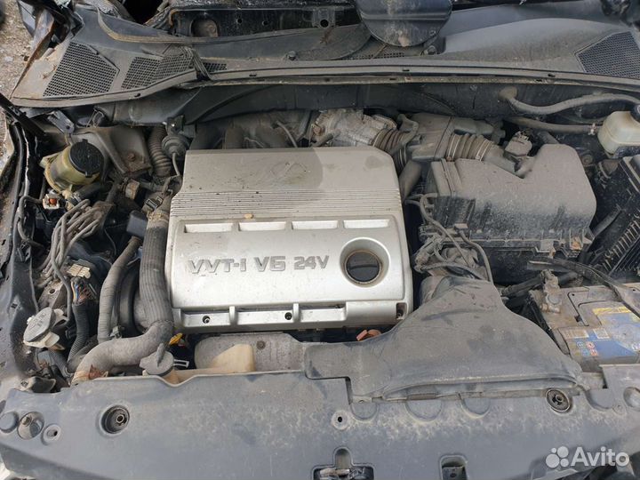Двигатель для Лексус RX 300