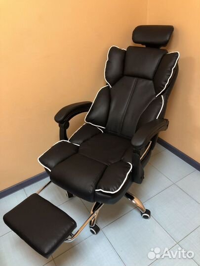 Компьютерное кресло Boss с функцией массажа