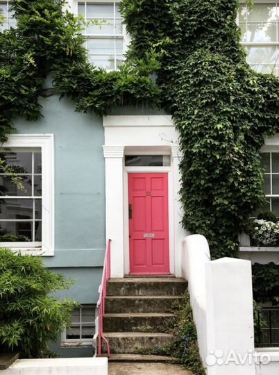 Дверь входная металлическая новая в ваш дом