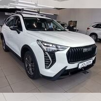 Новый Haval Jolion 1.5 AMT, 2024, цена от 2 049 000 руб.