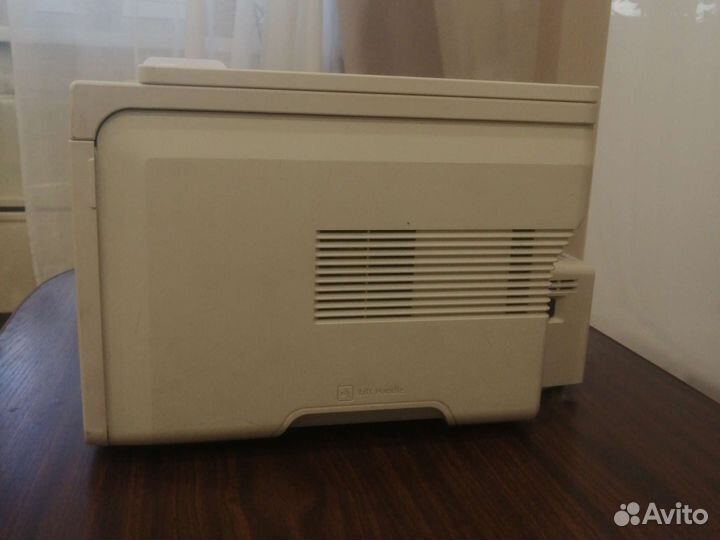 Мфу Xerox Workcentre 3119