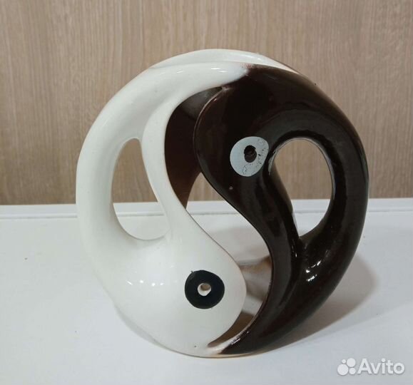 Керамическая аромалампа