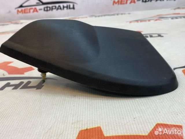 Молдинг на крыло левый Peugeot Boxer фургон(250)