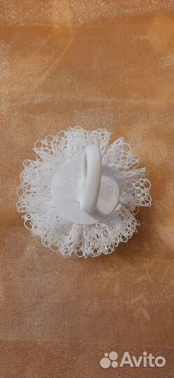 Очень красивые бантики