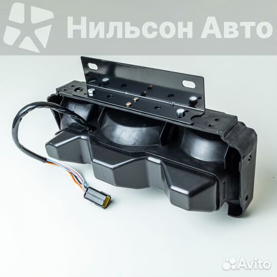 Стоп сигнал mazda titan, левый, ootoko