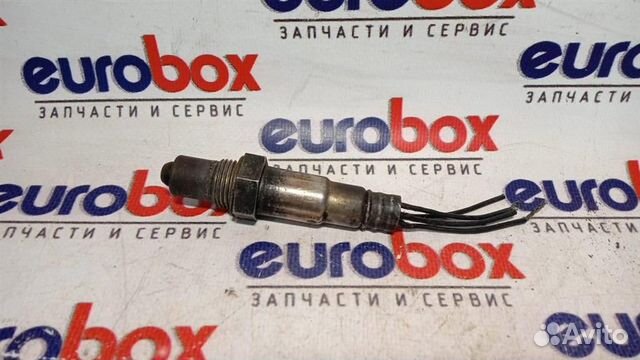 Датчик кислородный 1 /Lambdasonde Peugeot 301 201