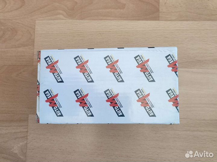 Стойка стабилизатора volkswagen, audi