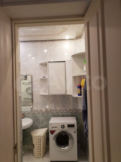 4-к. квартира, 116,1 м², 3/4 эт.