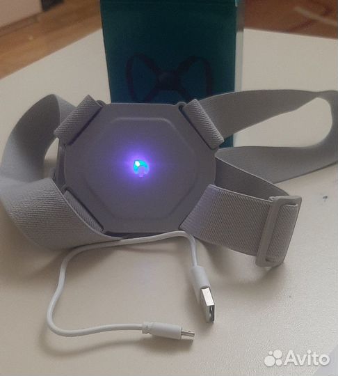 Умный корректор осанки