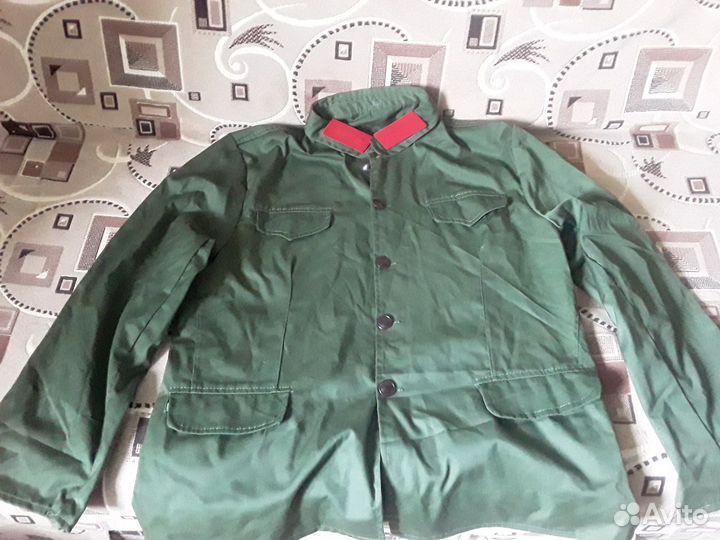 Форма разная