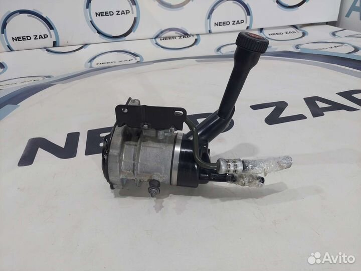 Электрогидроусилитель руля Peugeot 308