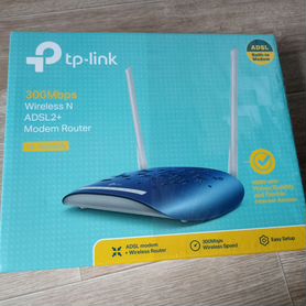 Роутер ростелеком Tp- link