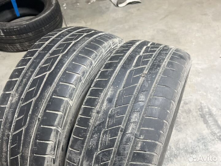 Toyo Proxes CF1 SUV 235/60 R16