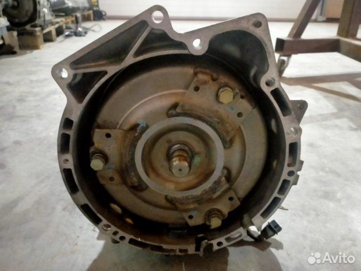 АКПП Bmw 523I Левый Руль Пробег:38000 Км E39 M52