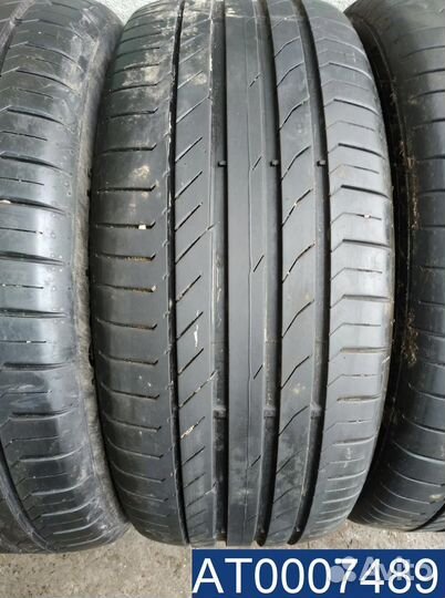 Continental ContiSportContact 5 235/50 R18 98H