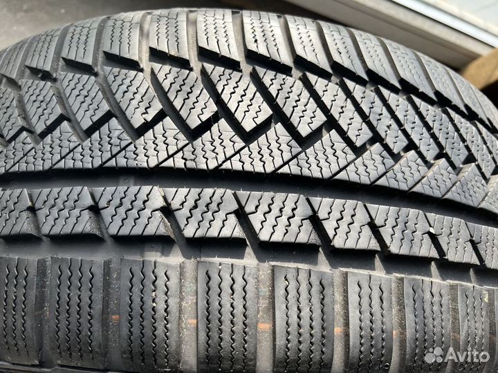 Continental ContiWinterContact TS 850 P 225/40 R18