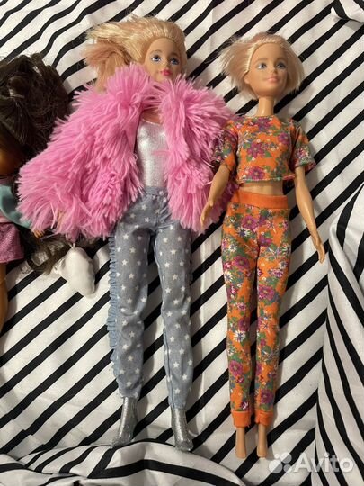 Продам детские куклы, оригиналы