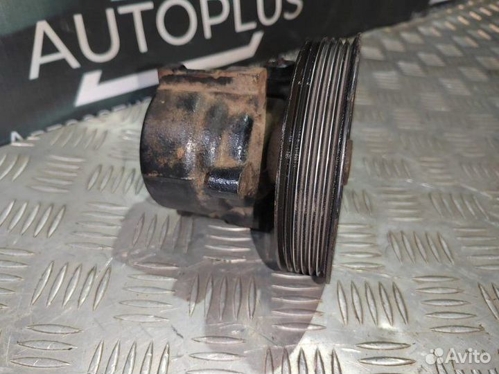 Насос гур Renault Logan 1.6 2004-2016