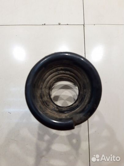 Пружина подвески (задняя, правая) (Haval F7)