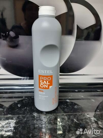 Шампунь estel 1000мл