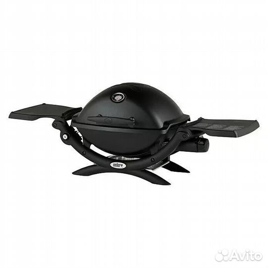 Газовый гриль Weber 1200