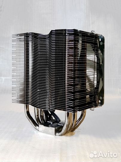 Кулер для процессора Deepcool AMD