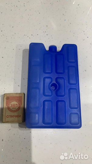 Аккумуляторы холода