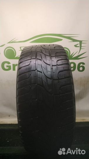 Pirelli Scorpion Zero 285/55 R18
