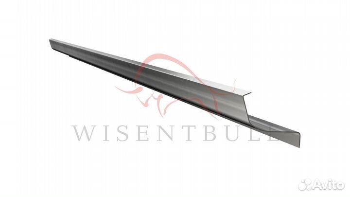 Кузовной порог Toyota Windom vсv10 (1991–1996)