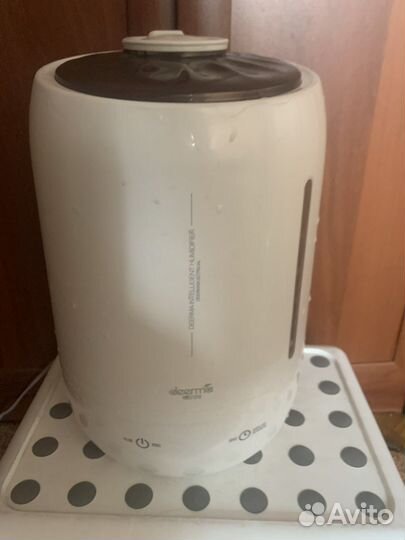 Увлажнитель воздуха