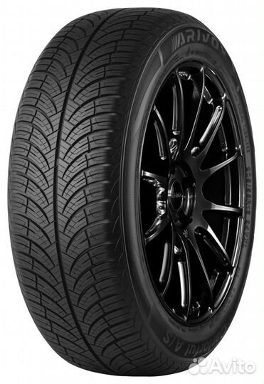 Arivo Carlorful A/S 195/60 R15 88H