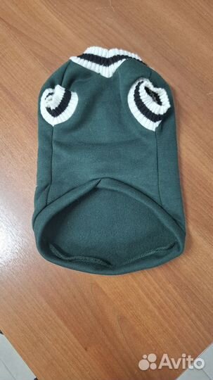 Одежда для собак мелких пород