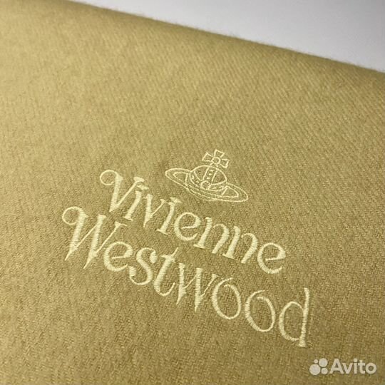 Шарф Vivienne Westwood Оригинал